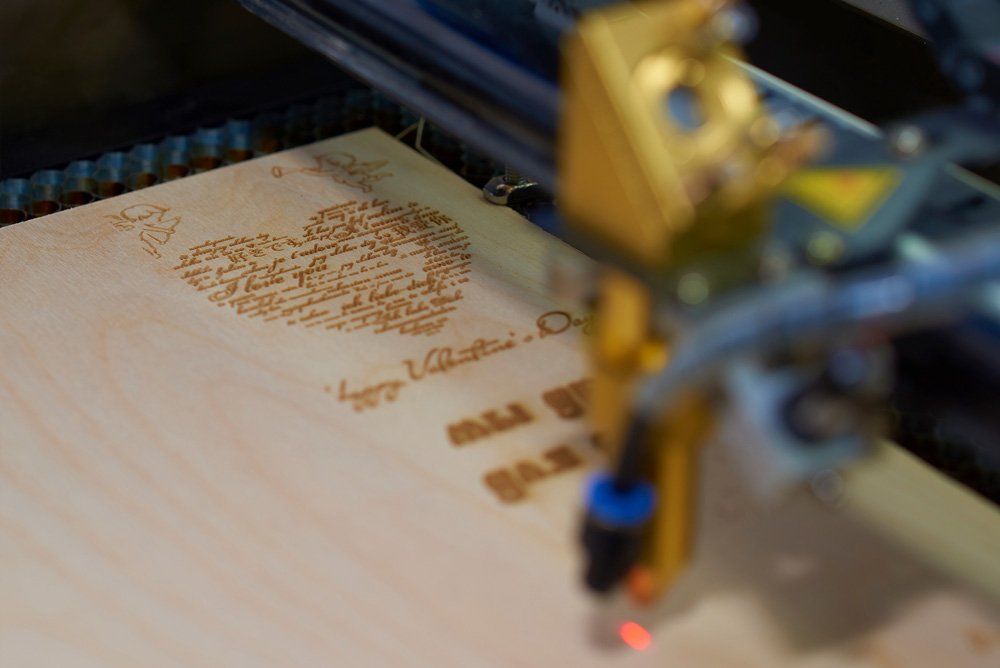 Custom Engraving — Sherman, TX — Awards Unlimited