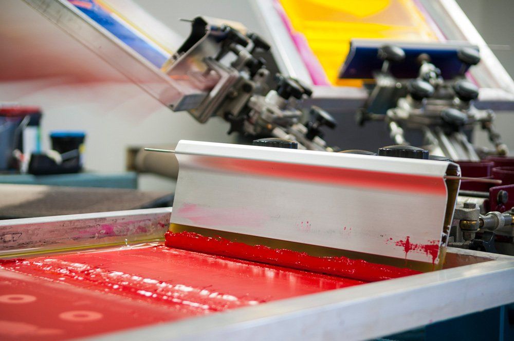 Printing — Sherman, TX — Awards Unlimited