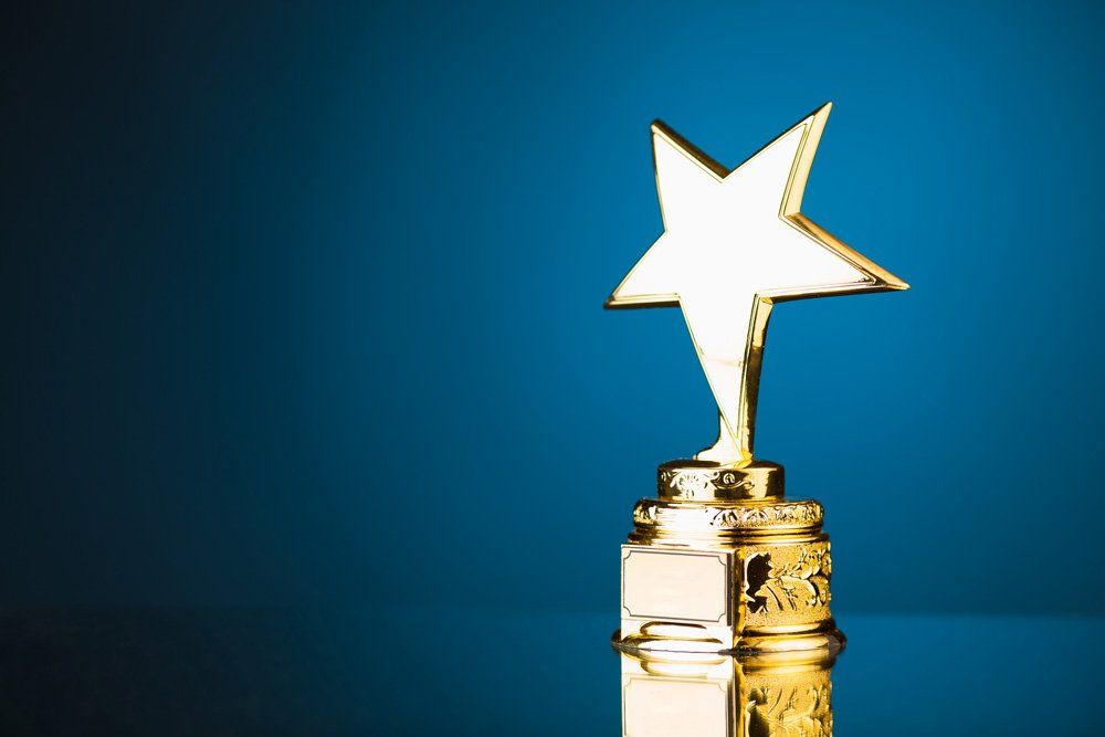 Star Trophy — Sherman, TX — Awards Unlimited