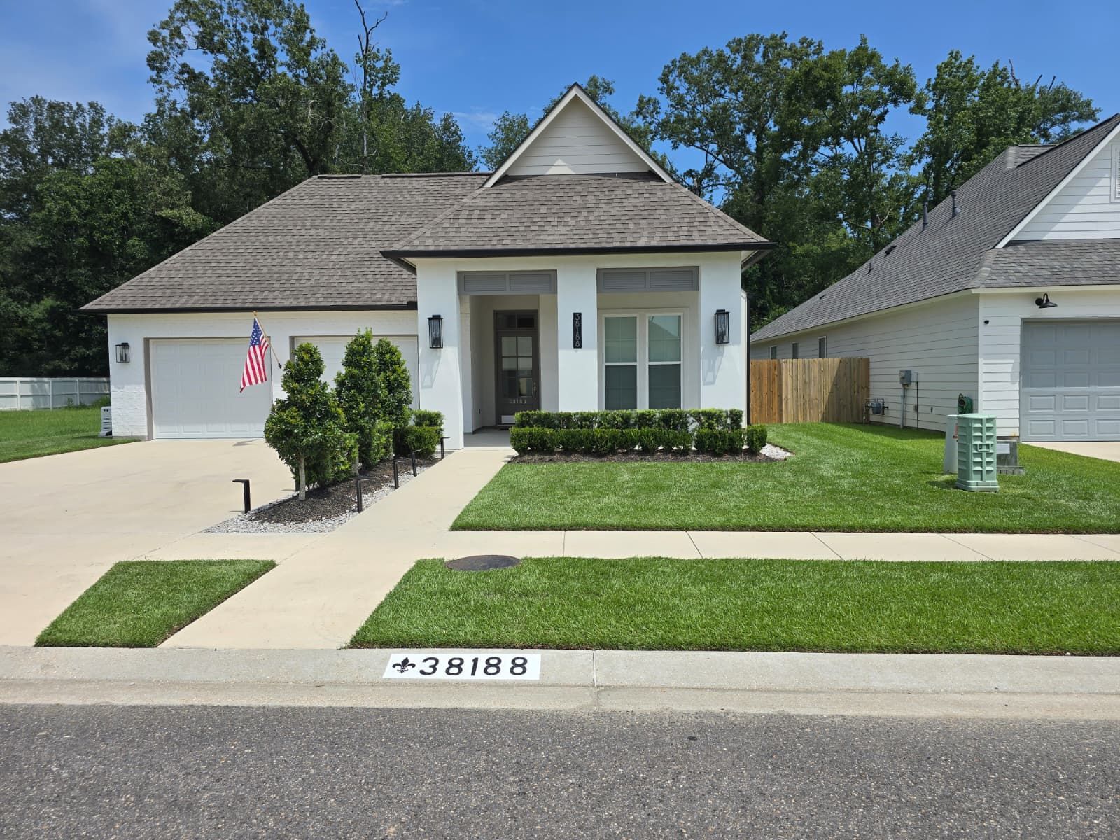Lawncare