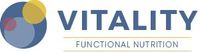 Vitality Nutrition, located in Manhattan KS
