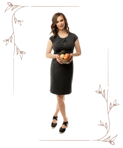 Your registered dietitian in Manhattan KS
