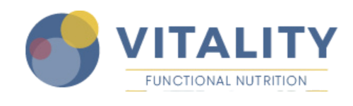 Vitality Nutrition the dietician near you.