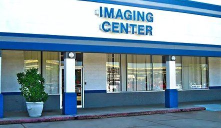 West Jefferson Medical Center Plaza Location — Marrero, LA — MRI Louisiana West Jefferson Medical Center Plaza Location — Marrero, LA — MRI Louisiana