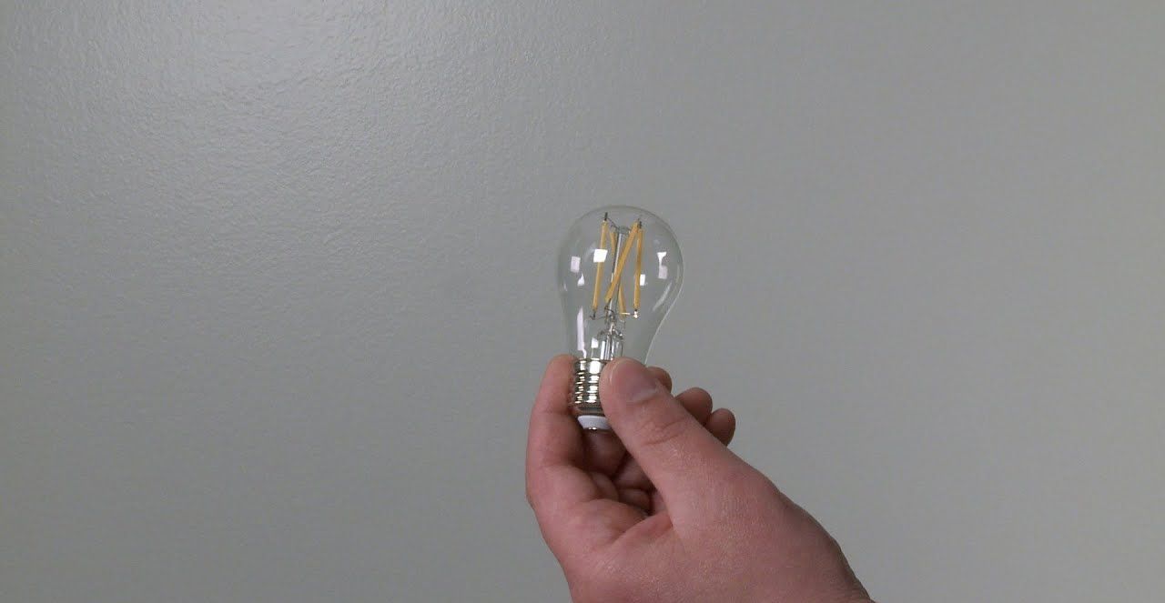 How to Change the Light Bulb in Your NuTone Bathroom Fan