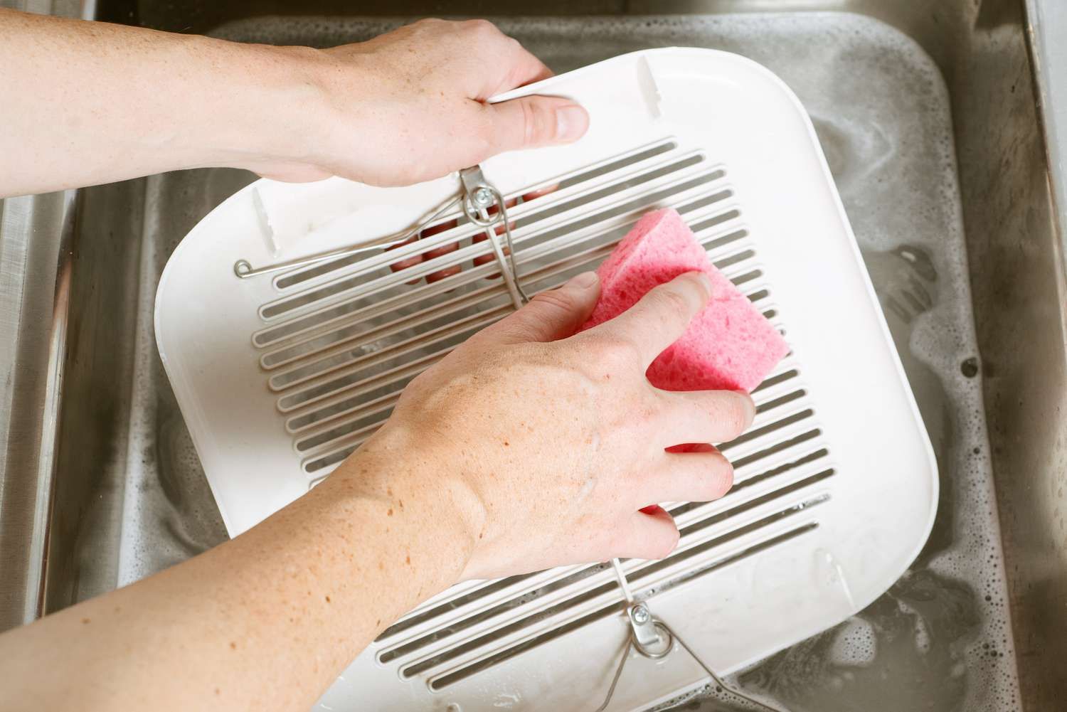 Mastering the Basics How to Remove Your NuTone Bathroom Fan Cover with
