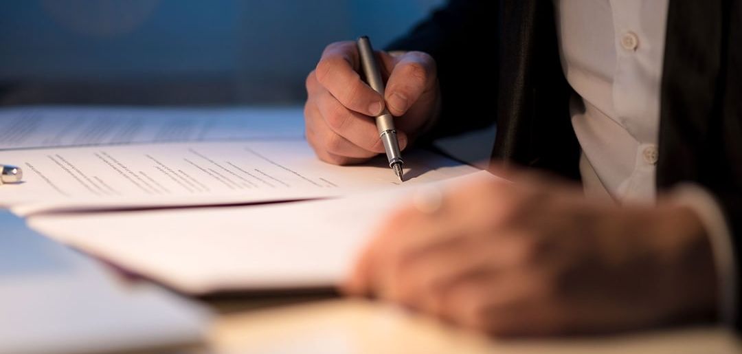 Pre-Planning Checklist