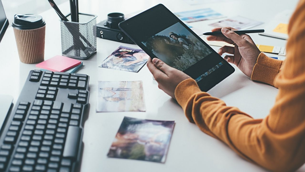 Digital marketing agency