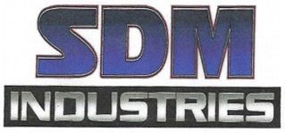 SDM Industries Inc. SDM Industries Inc.