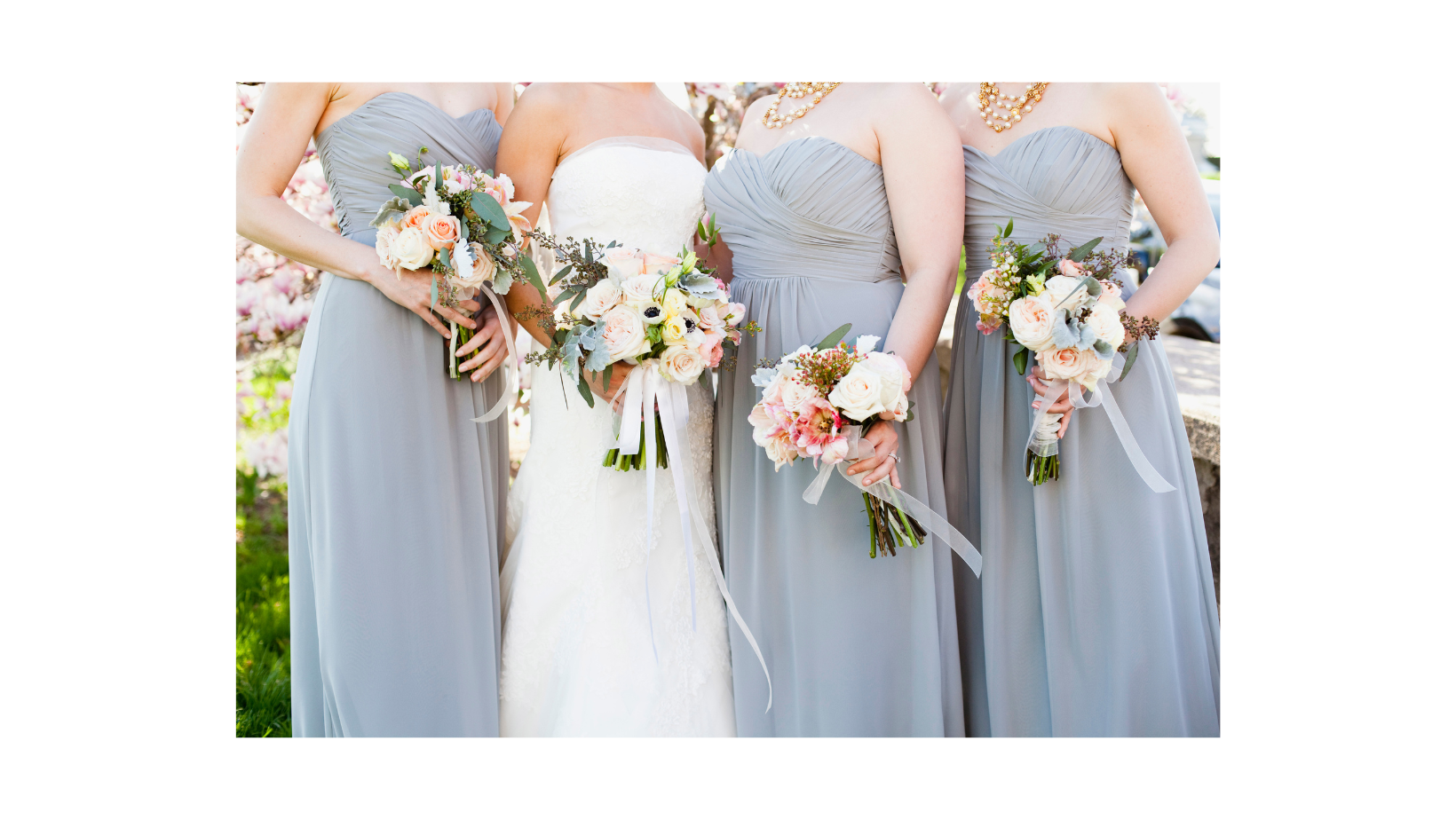 Who is Supposed to Pay for Bridesmaid Dresses?