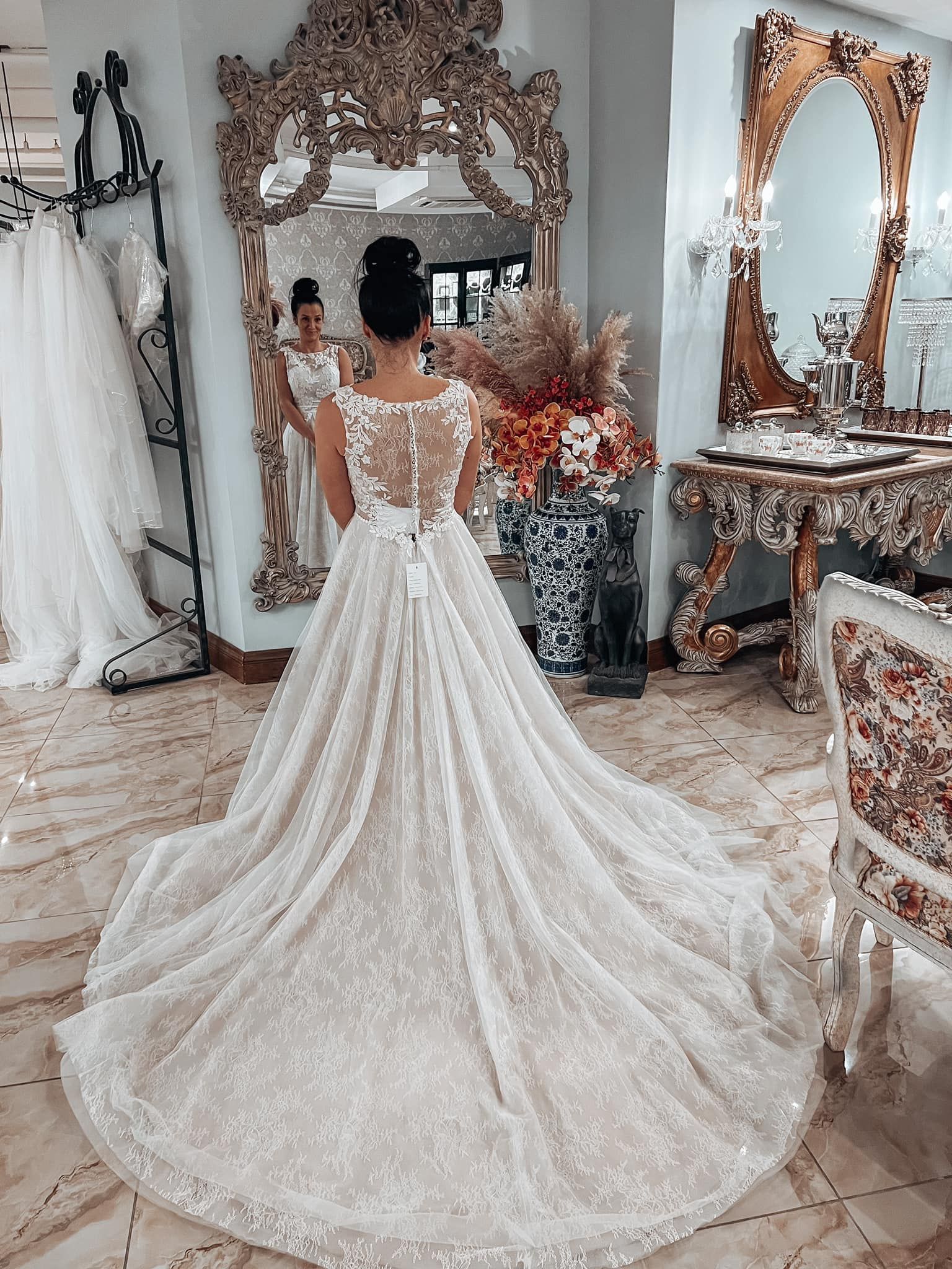 Wedding Dresses for Your Big Day at Grandiflora Bridal Wedding Dresses for Your Big Day at Grandiflora Bridal