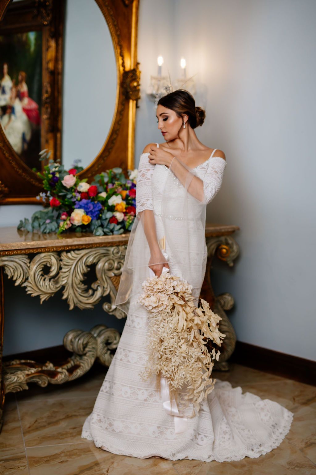 Wedding Dresses for Your Big Day at Grandiflora Bridal