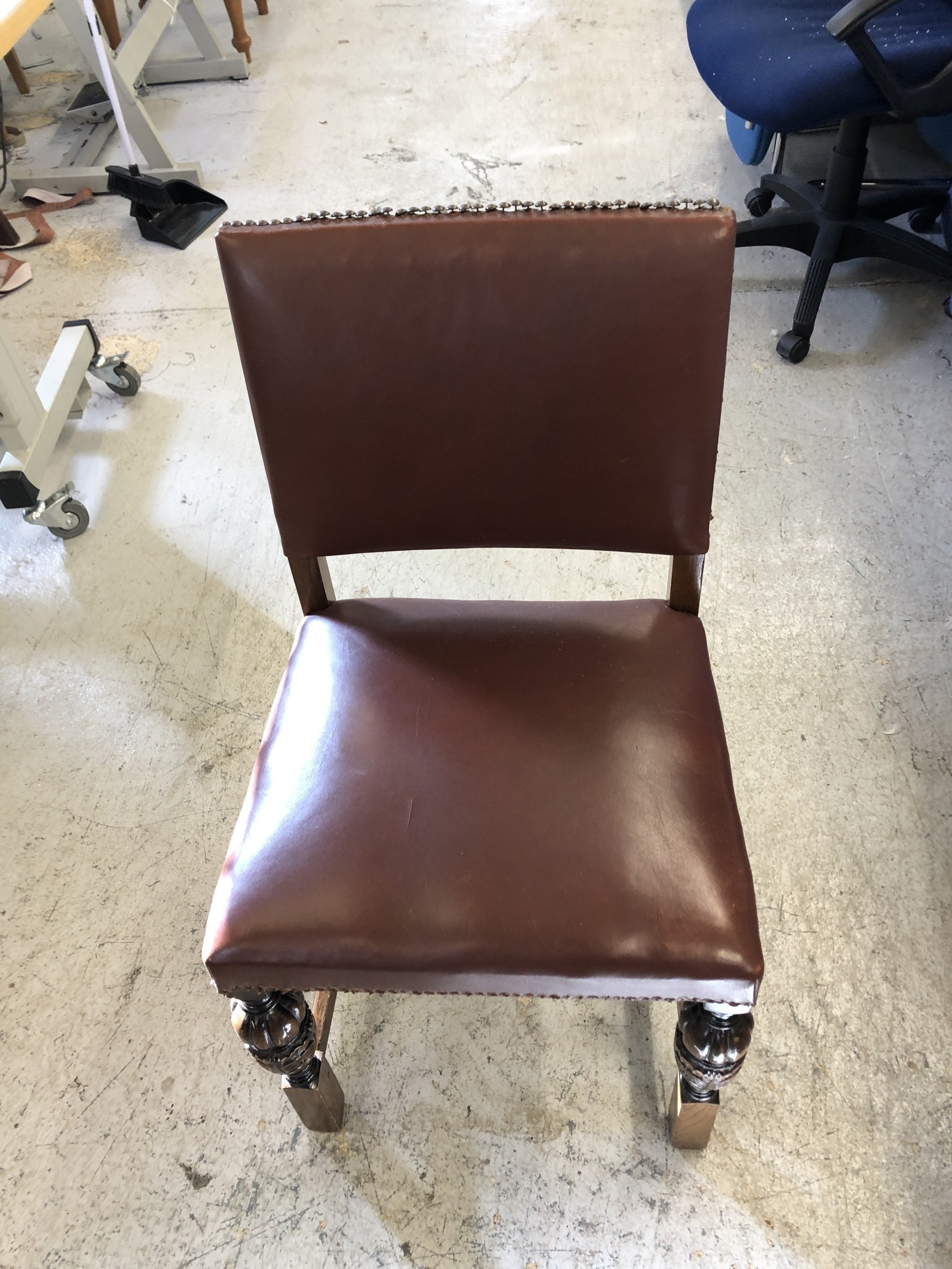 Furniture reupholstery Kings Upholstery