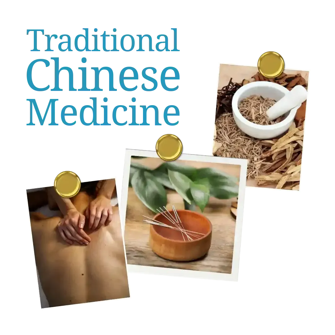 Traditional Chinese Medicine