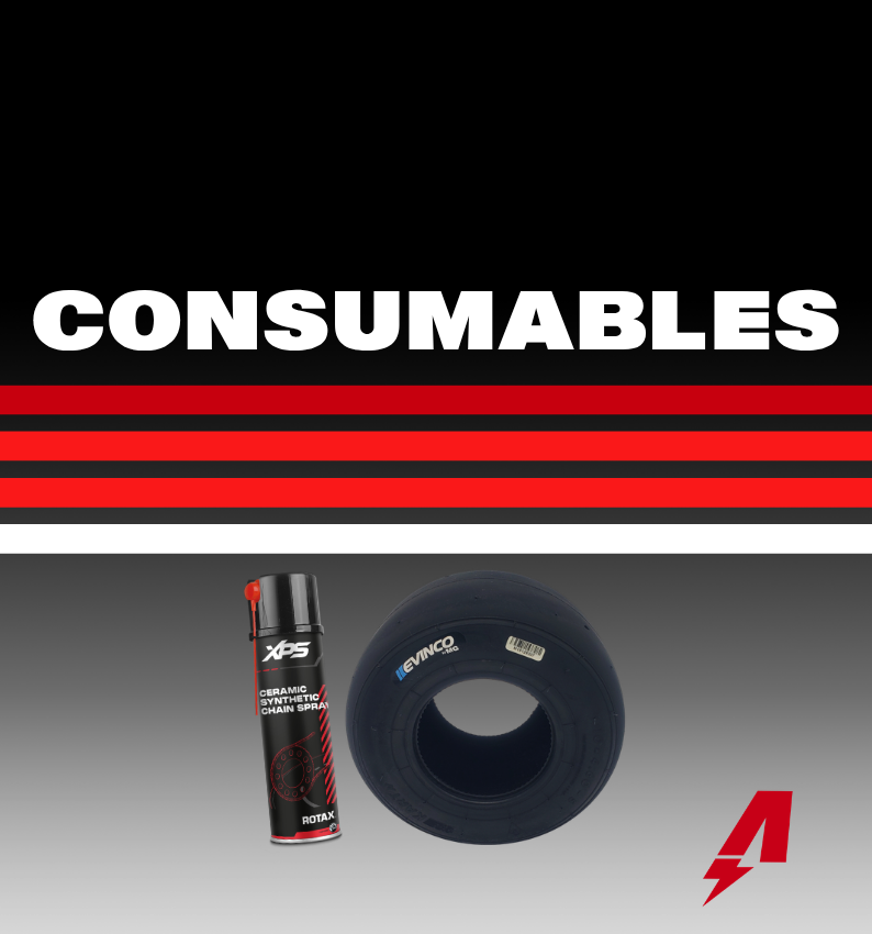 CONSUMABLES