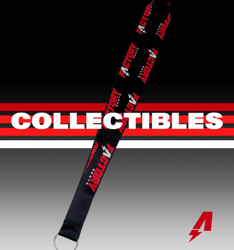 Factory Karts Collectibles