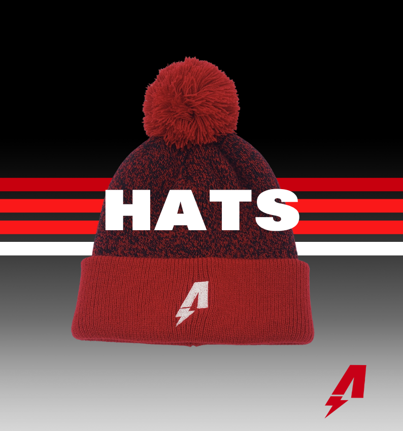 Factory Karts Hats
