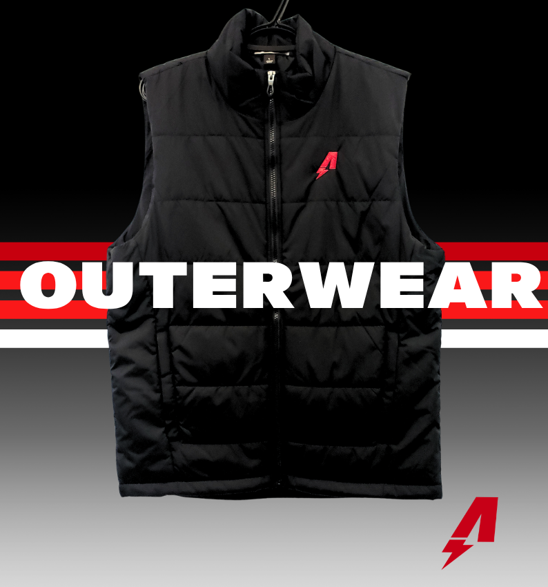 Factory Karts Outerwear