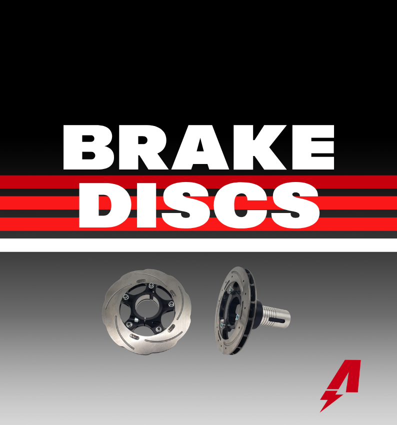 BRAKE DISCS