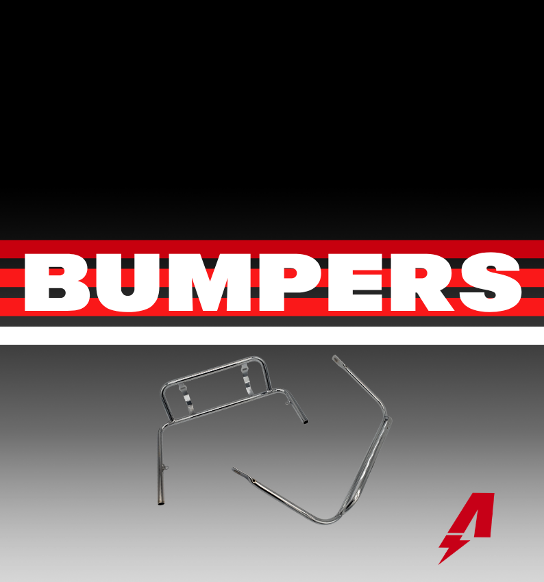 BUMPERS