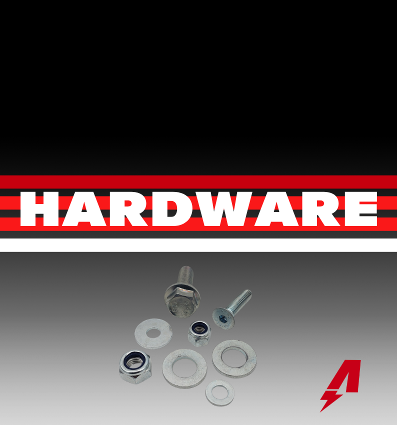HARDWARE
