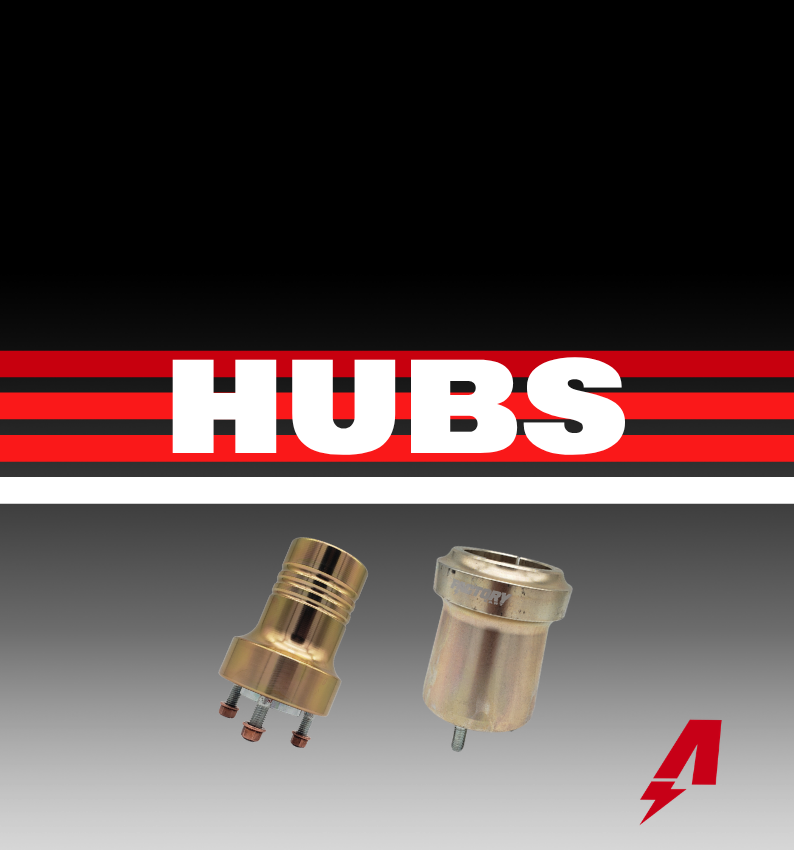 HUBS