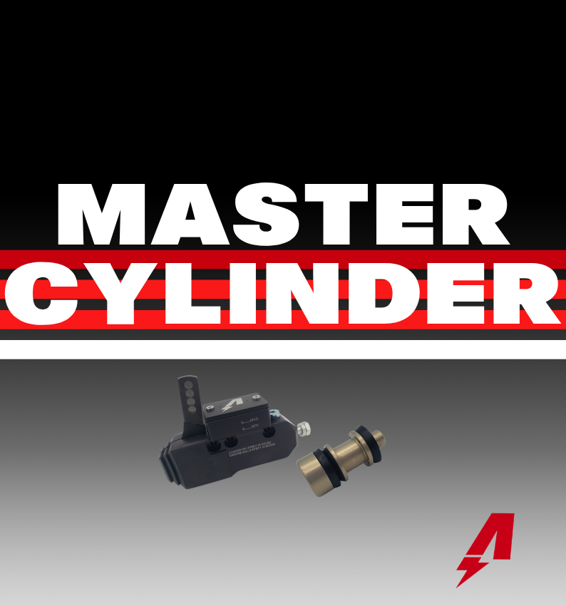 MASTER CYLINDER