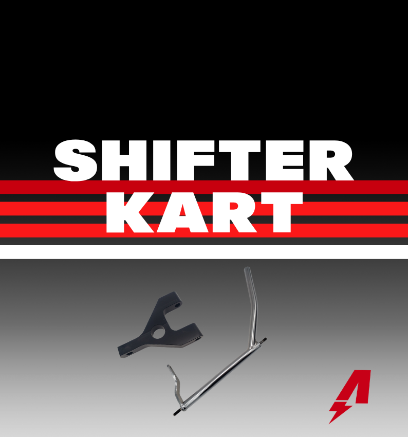 SHIFTER KART SPECIFIC
