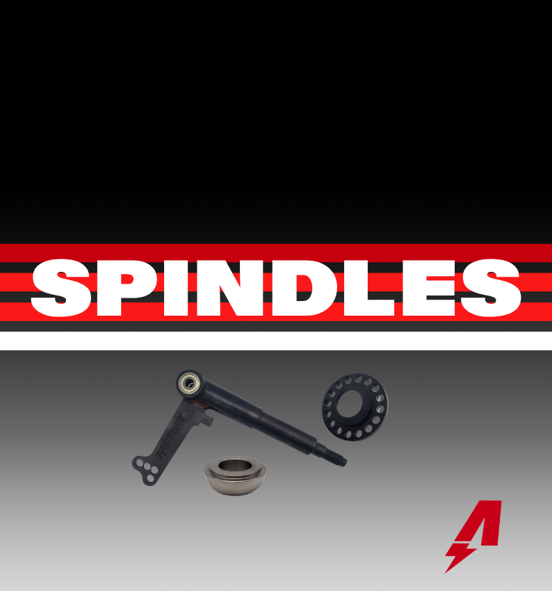 SPINDLES