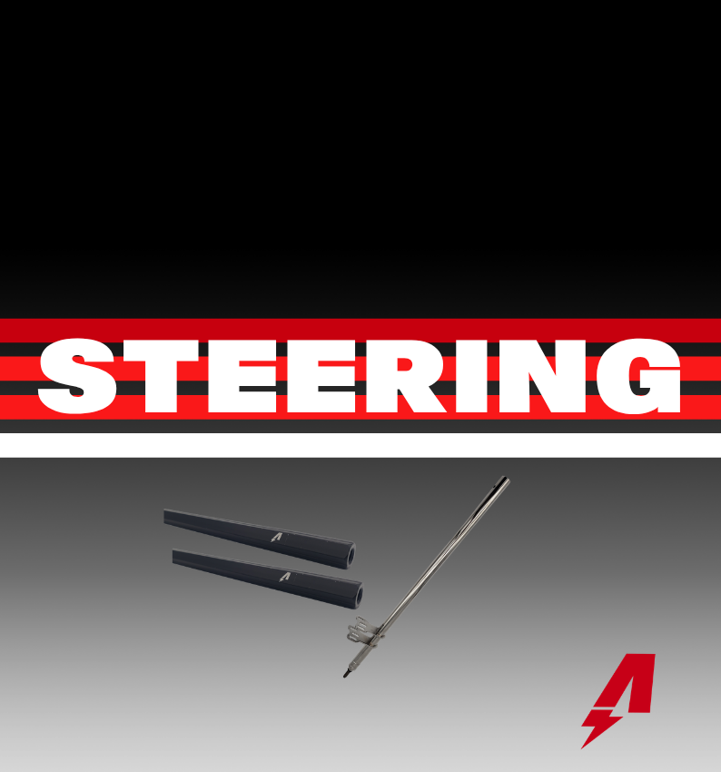 STEERING