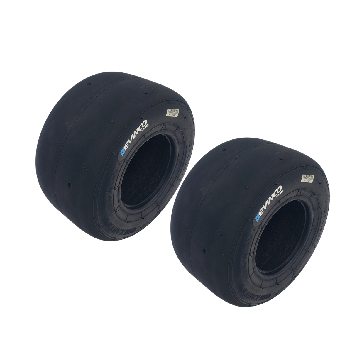 SKH2 4.6 x 4.6 Tire Set (4 total)