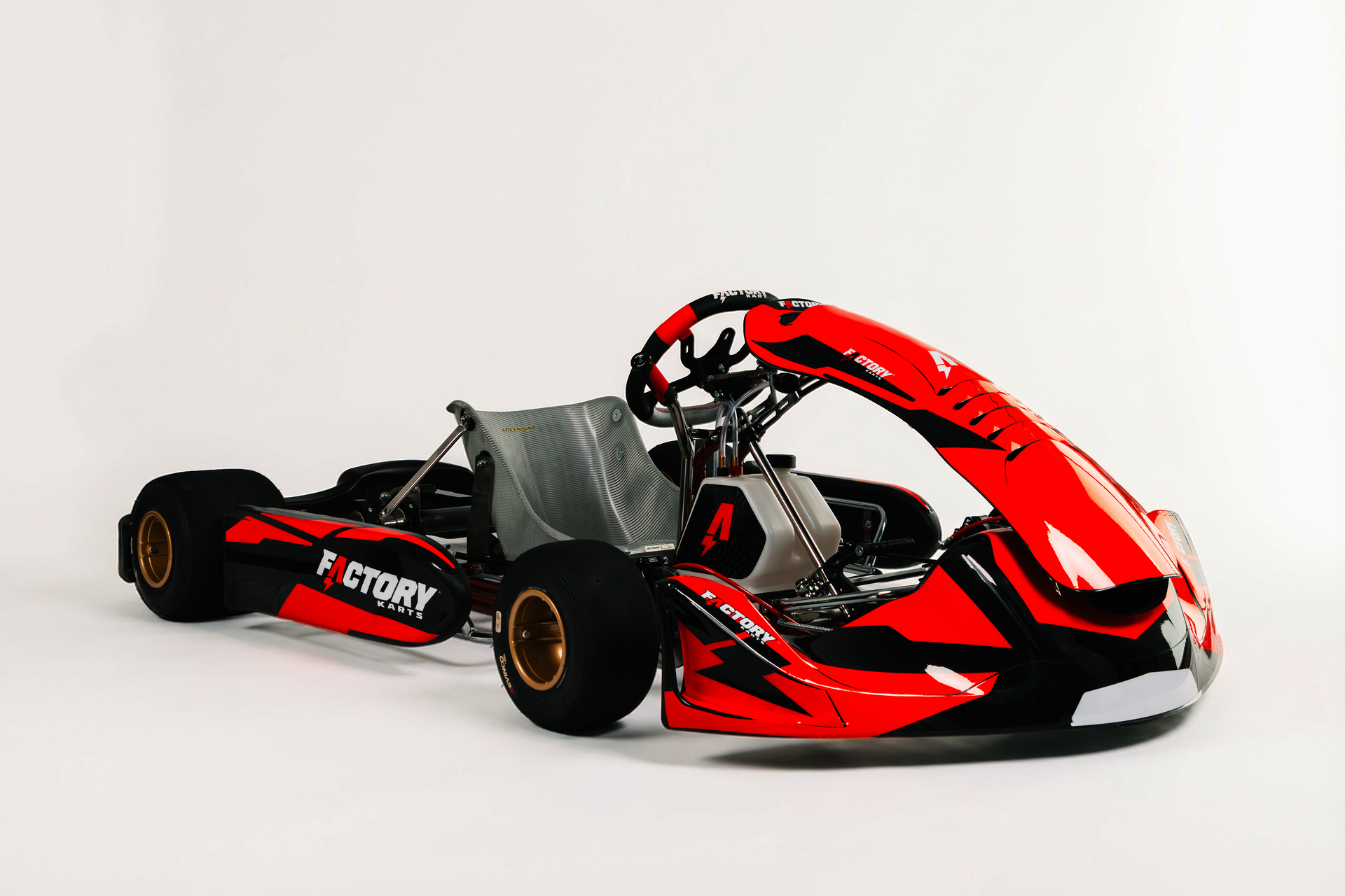 SHIFTER CHASSIS
