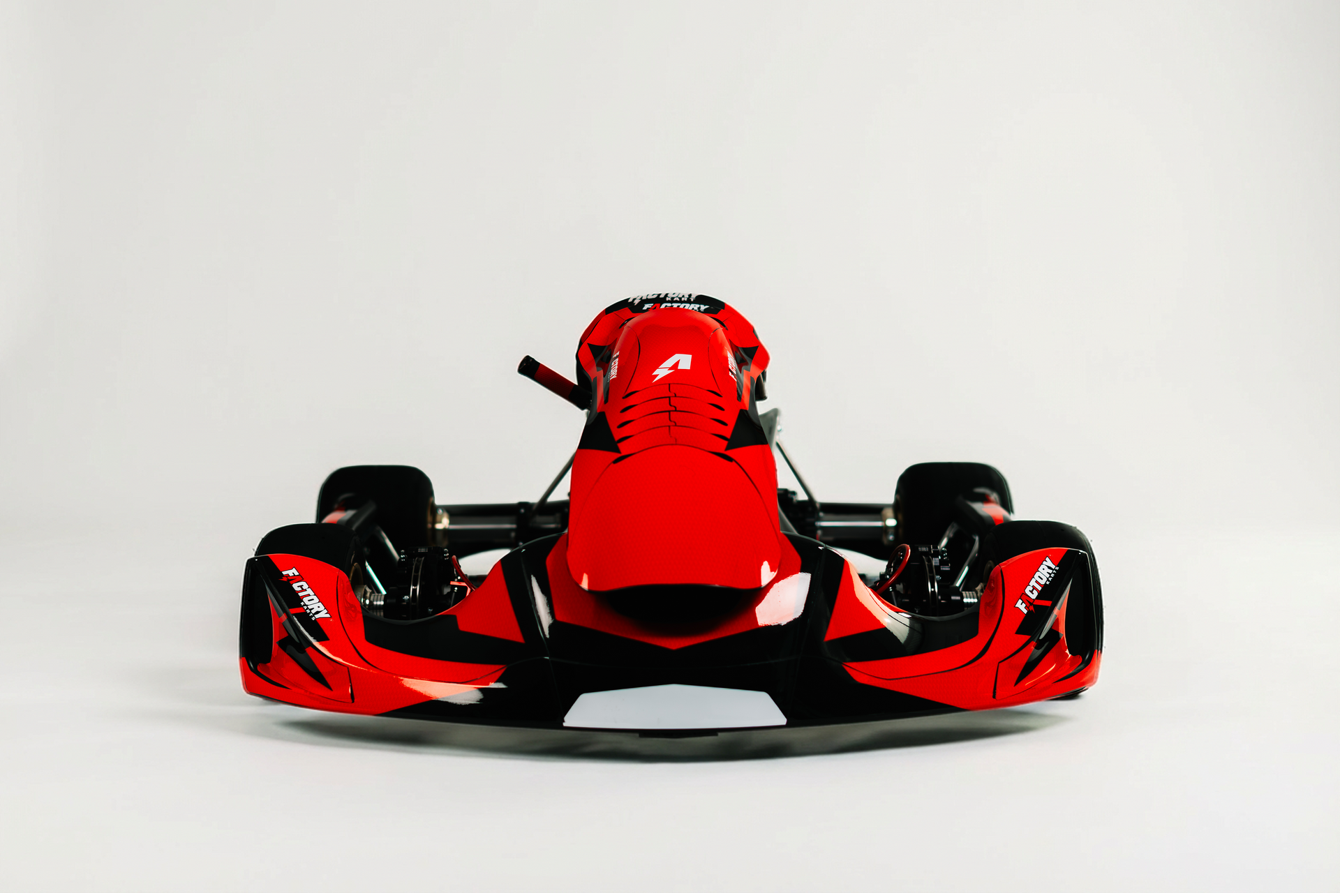 Factory Karts Chassis