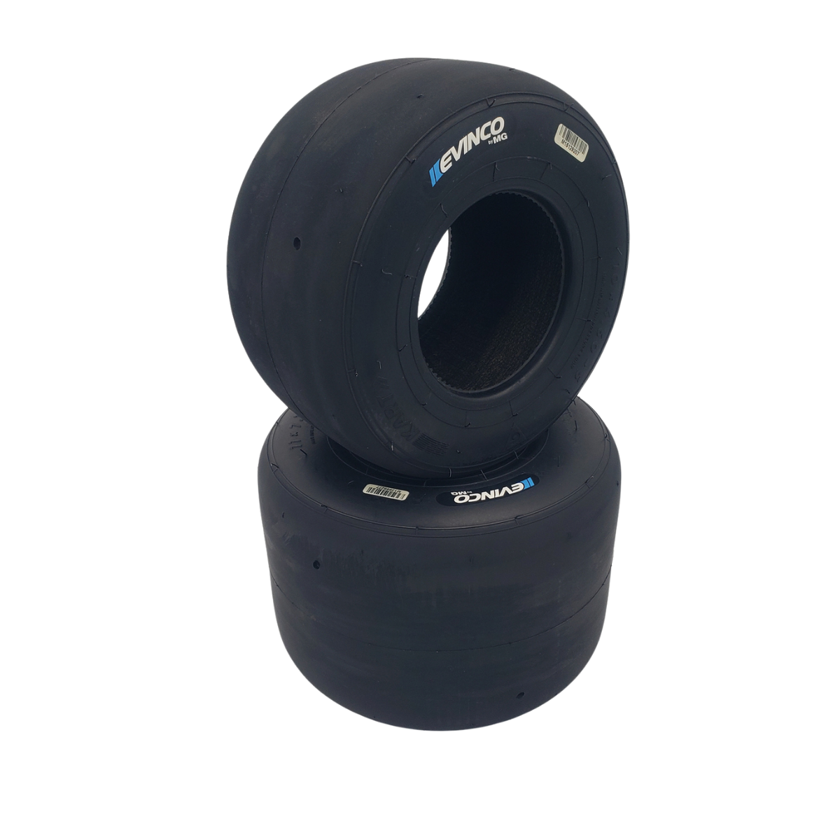 SKH2 4.6 x 7.1 Tire Set (4 total tires)