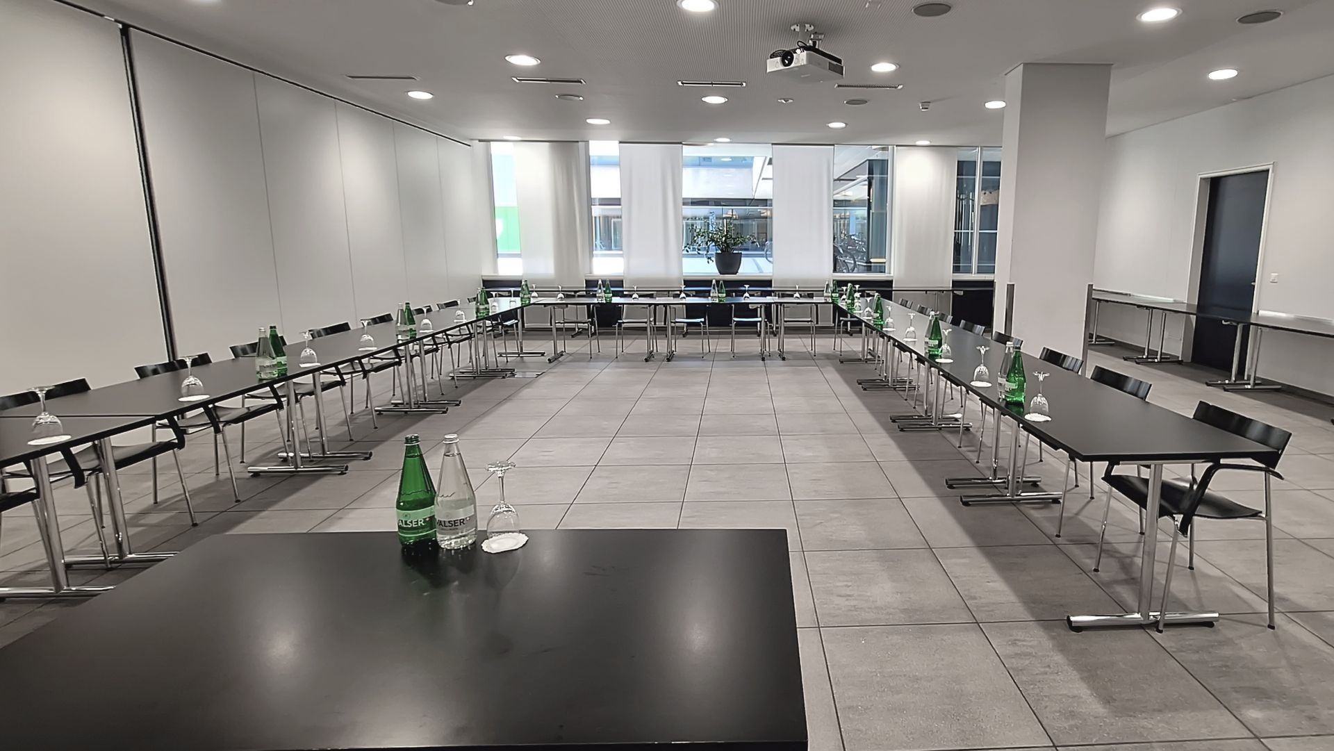 Allresto Bern | Tagungs- und Eventräume mit Catering für Ihren Anlass