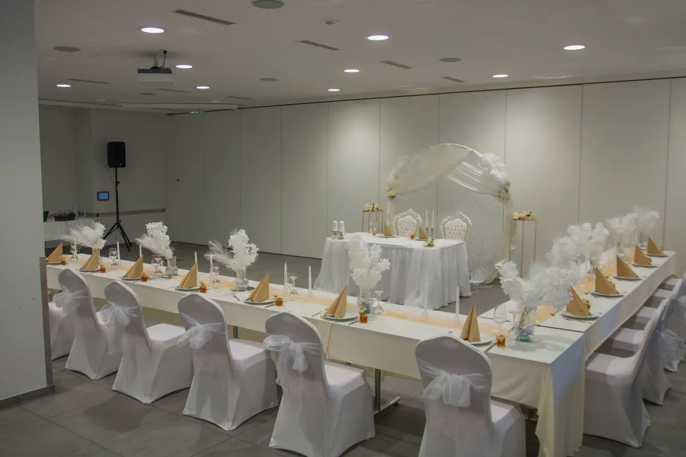 Allresto Kongresszentrum Bern