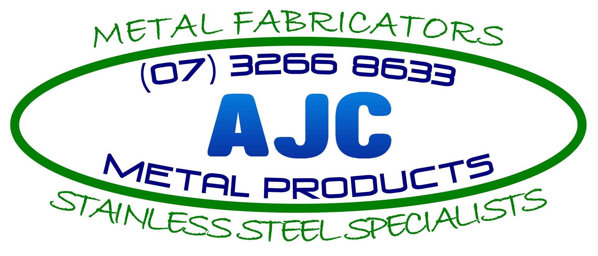 AJC Metal Products Pty Ltd AJC Metal Products Pty Ltd