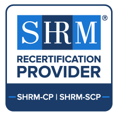 SHRM Recertification Provider for SHRM-CP and SHRM-SCP