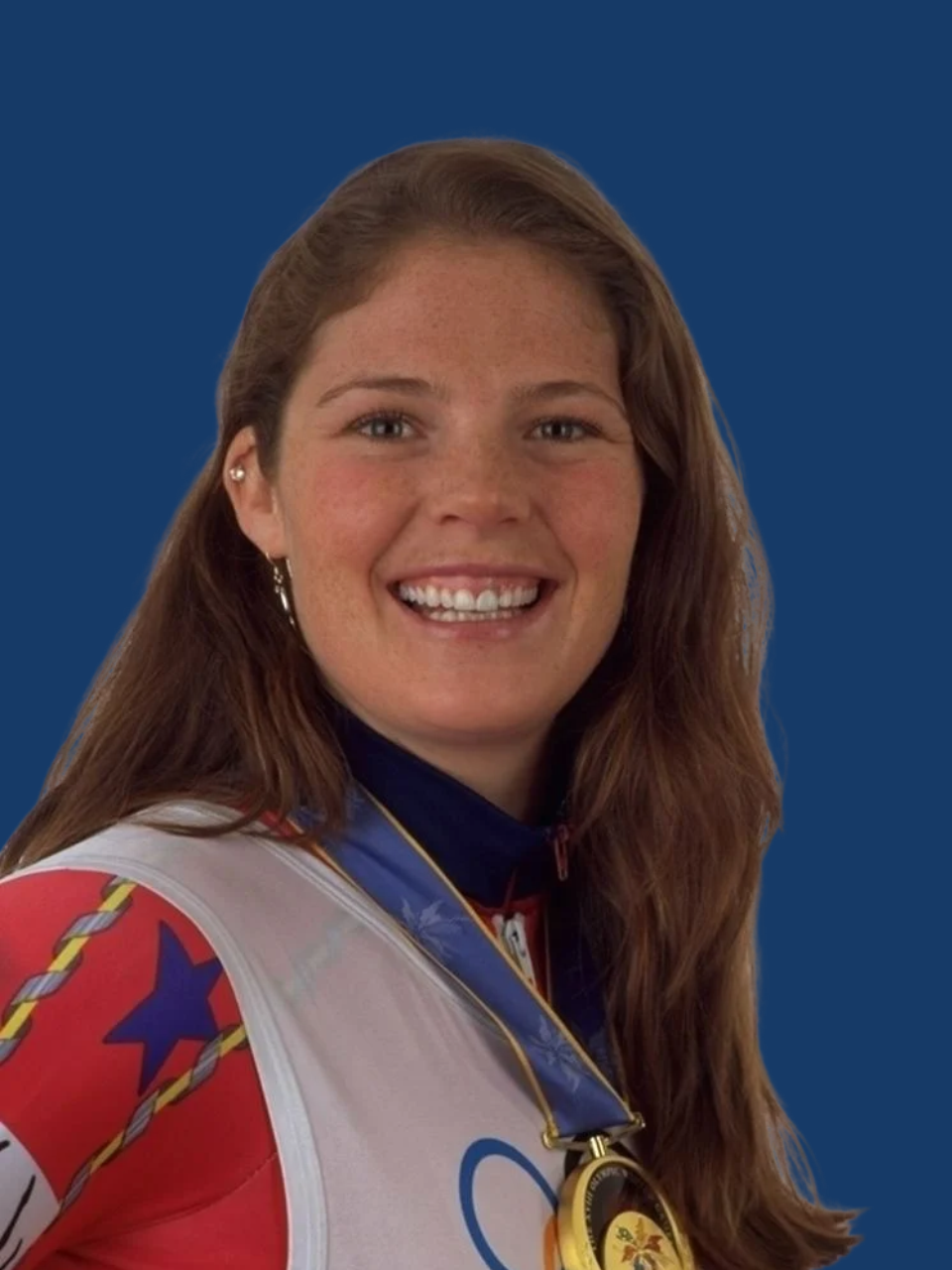 Picabo Street