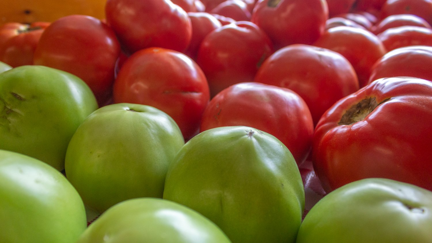 Gould's Produce Brodheadsville PA