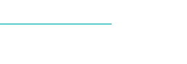Thin turquoise horizontal line near the top left on a white background.