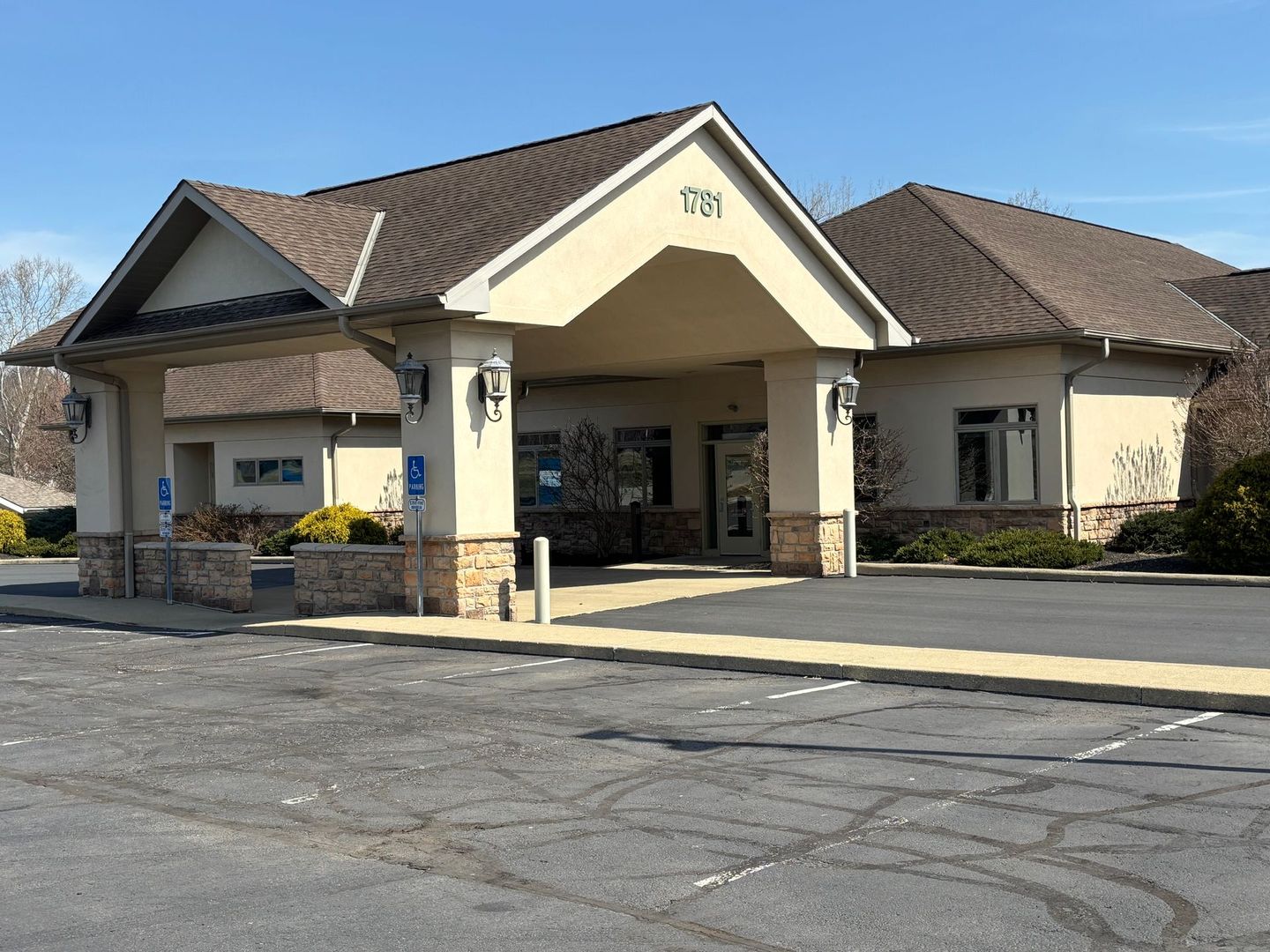 Diley Medical Group Lancaster