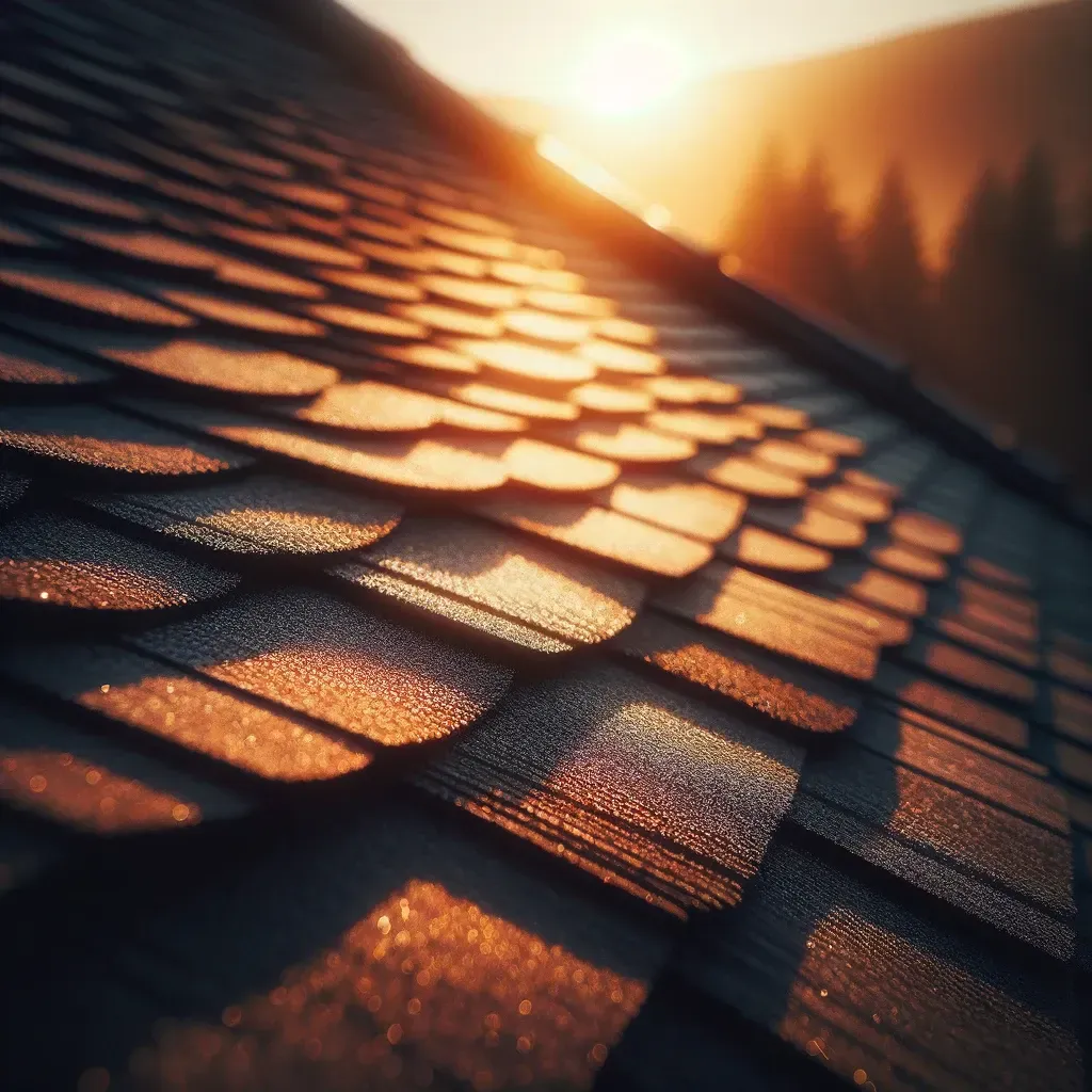 dakshingles kosten per m2