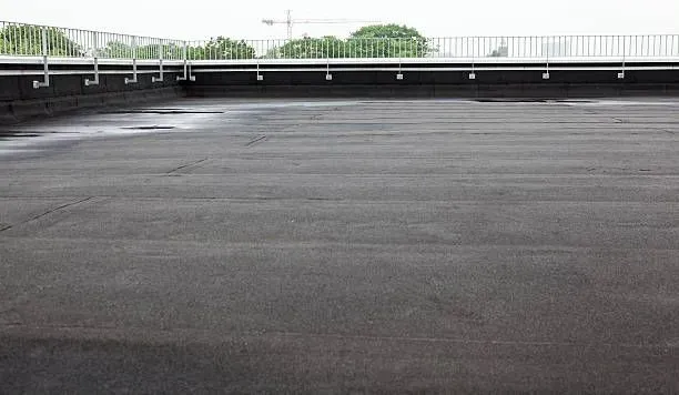 wat zijn de kosten voor bitumen dakbedekking per m2