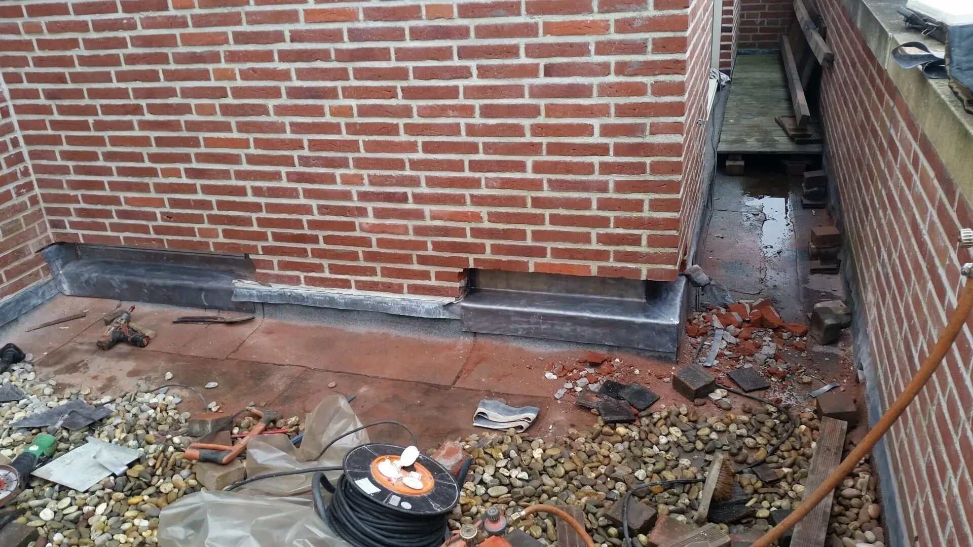wat is zinkwerk precies