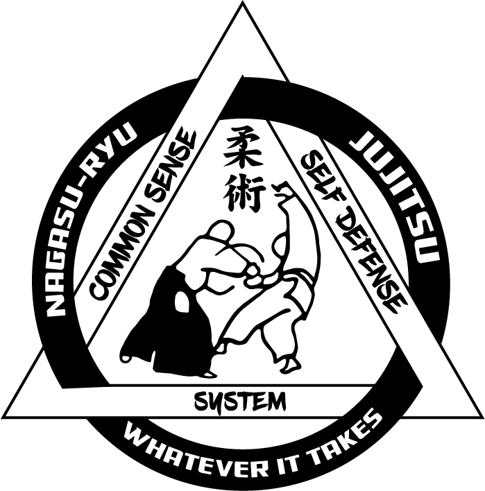 NAGASU RYU BLACK BELT REGISTRY