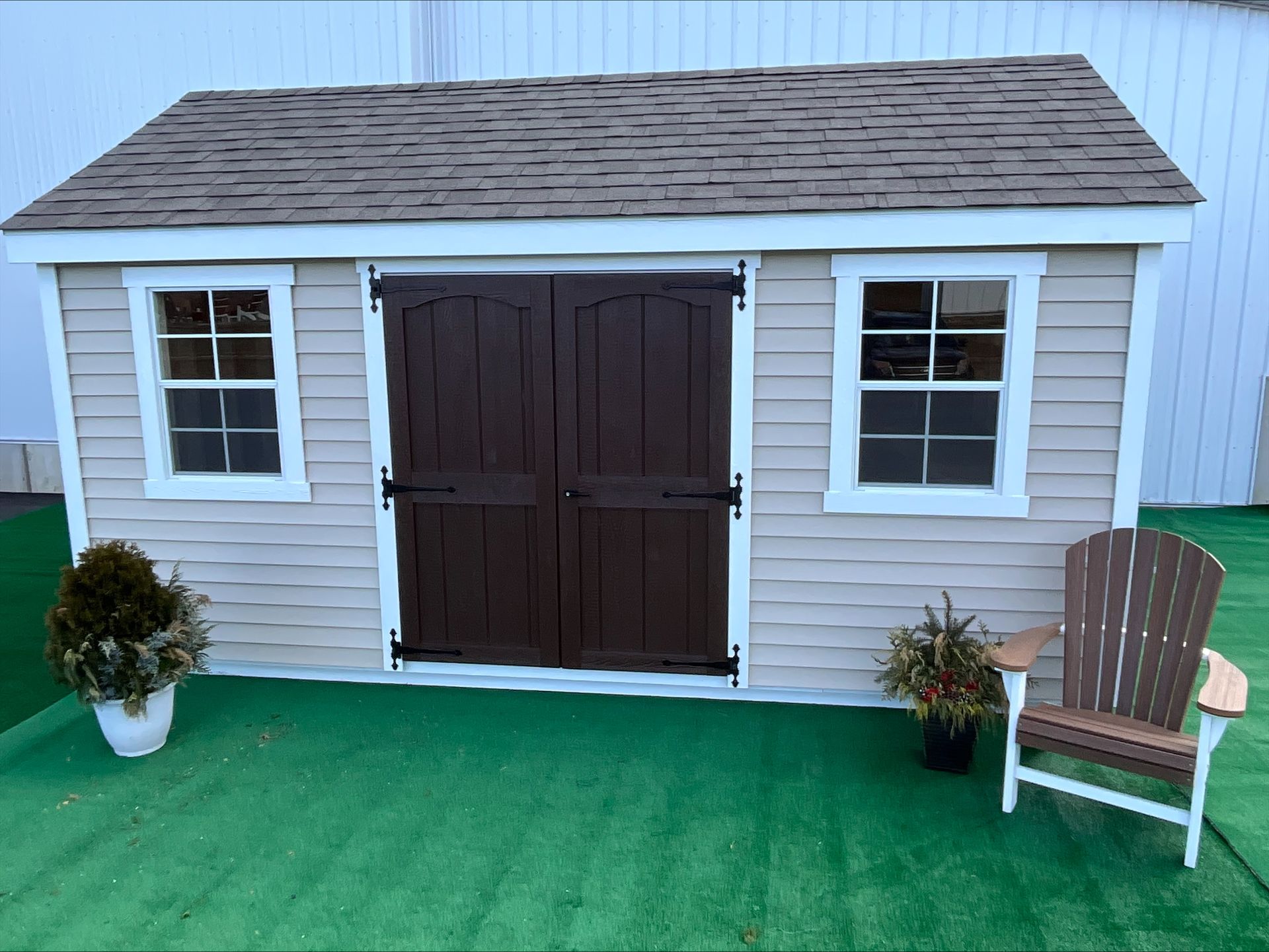 Inventory | Somers Point, NJ | Jed's Sheds