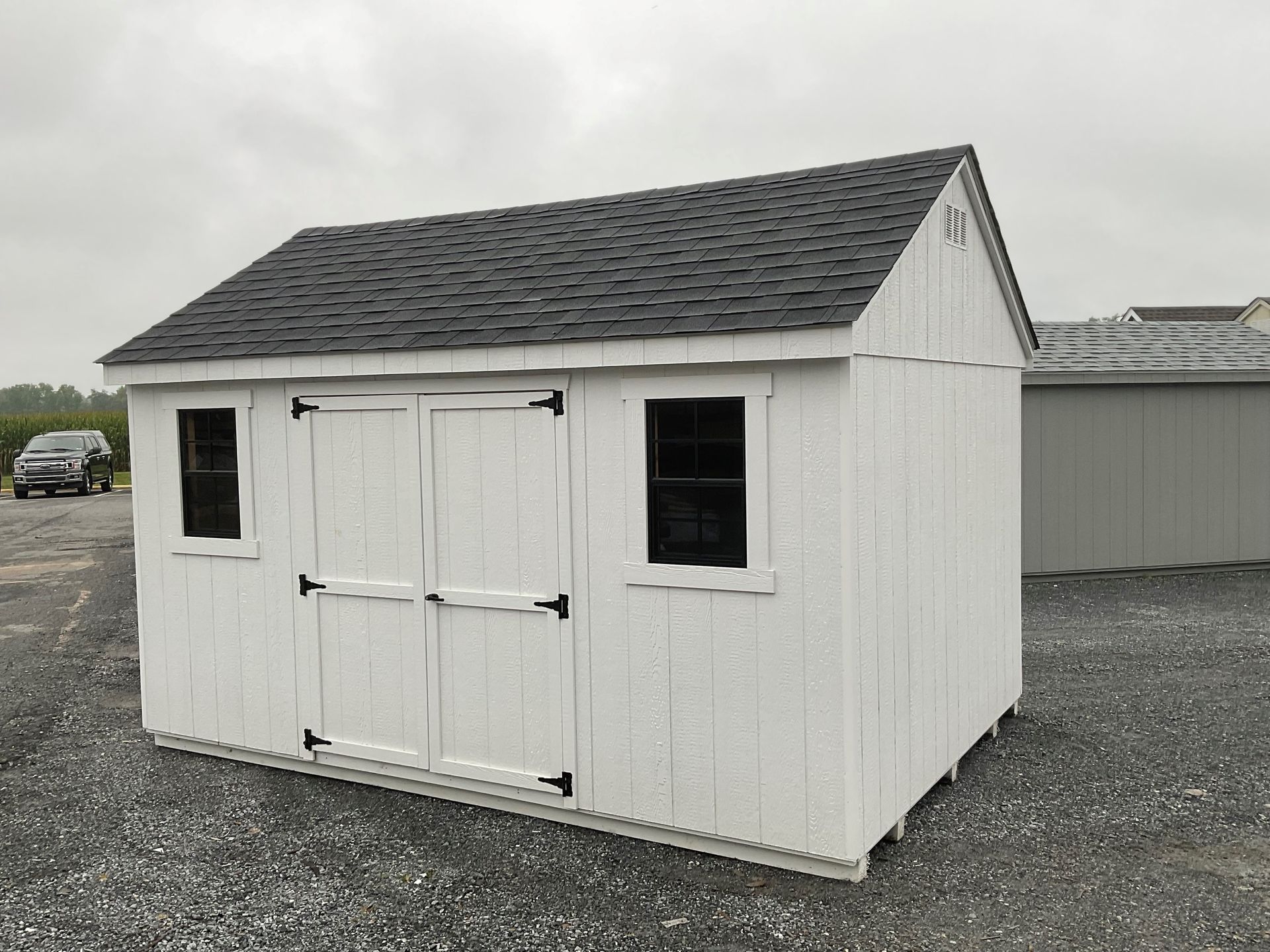 Inventory | Ocean View, NJ | Jed's Sheds Inc.