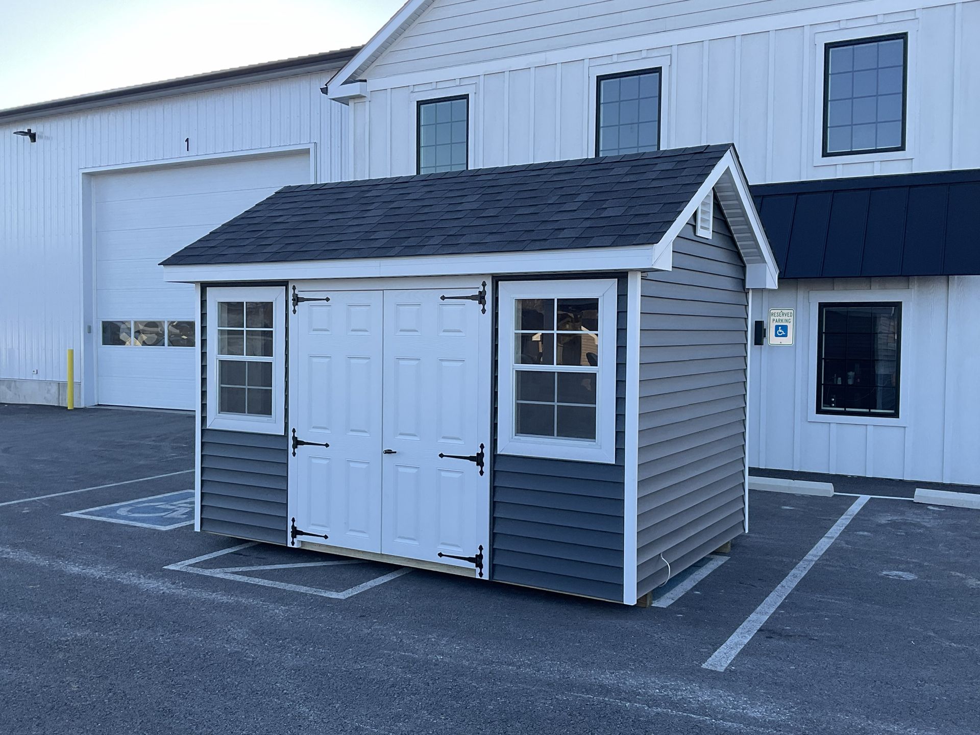 Inventory | Somers Point, NJ | Jed's Sheds