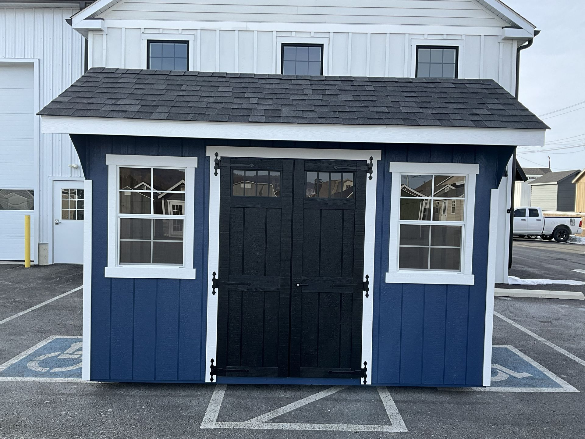 Inventory | Somers Point, NJ | Jed's Sheds